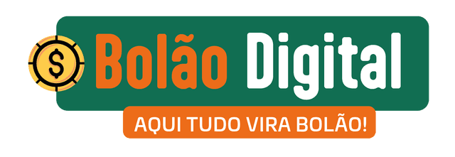 Logo Bolão Digital